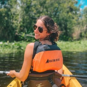 Meet your Posher, Vania